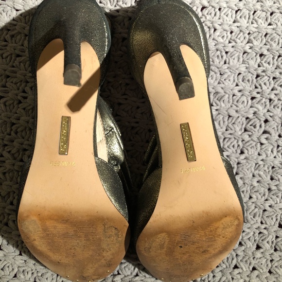 Elegant Louise et Cie Heels - Picture 5 of 5